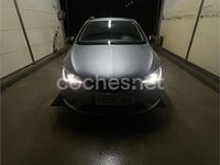 Usado Seat Ibiza SC CONNECT 90 CV (66 kW) 2015 Gris / plata Utilitario