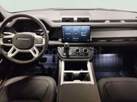 Usado Land Rover Defender S 300 CV (220 kW) 2025 Negro SUV