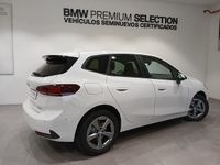 Usado BMW 218 Active Tourer 150 CV (110 kW) 2024 Monovolumen