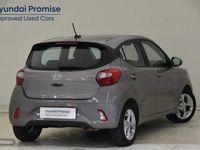 usado Hyundai i10 - 20.298 km 1.0 MPI Klass