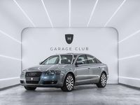 Usado Audi A6 234 CV (172 kW) 2006 Gris Berlina