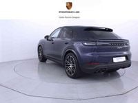 Usado Porsche Cayenne 476 CV (350 kW) 2024 Azul SUV
