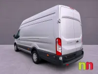 Usado Ford Transit 130 CV (95 kW) 2019 Gris Van