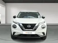 Nuevo Nissan Juke Acenta 114 CV (83 kW) 2026 Otro SUV