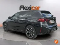 Usado BMW 120 163 CV (119 kW) 2025 Negro Utilitario