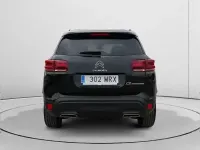 Usado Citroën C5 Aircross PureTech 131 CV (96 kW) 2024 Azul SUV