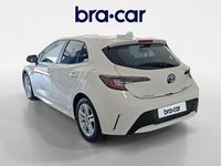 Usado Toyota Corolla Business Edition 122 CV (89 kW) 2022 Blanco Berlina