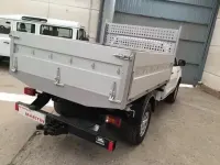 Occasion Toyota HiLux 150 PK (110 kW) 2018 Otro Pickup