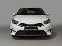 Brugt Kia Ceed 100 HK (73 kW) 2024 Hvid Hatchback