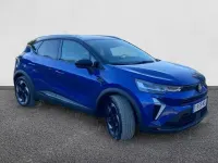 Usado Renault Captur Techno 145 CV (106 kW) 2025 SUV