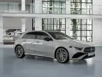 Nuevo Mercedes A250 217 CV (159 kW) 2026 Gris Berlina