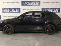 Usado Audi Q8 Design 507 CV (372 kW) 2021 Negro SUV