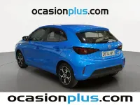Usado MG MG3 Comfort 195 CV (143 kW) 2025 Blanco Utilitario
