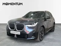 Usado BMW X3 299 CV (219 kW) 2025 Gris SUV
