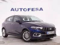 Usado Fiat Tipo Life 130 CV (95 kW) 2021 Azul