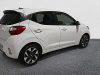 Nuevo Hyundai i10 63 CV (46 kW) 2025 Utilitario