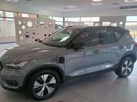 Usado Volvo XC40 R-Design 261 CV (191 kW) 2020 Azul SUV