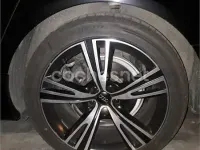 Usado Audi A6 S-Line 190 CV (139 kW) 2014 Negro Familiar