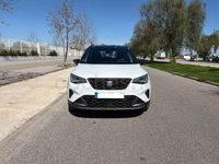 Usado Seat Arona FR 115 CV (84 kW) 2024 Blanco SUV