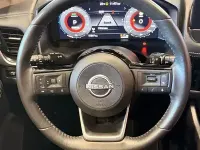 Usado Nissan X-Trail N-Connecta 204 CV (150 kW) 2024 Champagne silver SUV