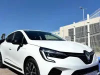 Usado Renault Clio Intens 91 CV (66 kW) 2023 Blanco Utilitario