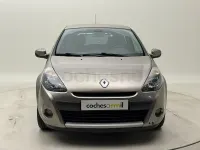 Usado Renault Clio II Exception 85 CV (62 kW) 2009 Beige Berlina