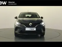 Usado Renault Captur Equilibre 90 CV (66 kW) 2024 Azul SUV