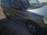 Usado Citroën Berlingo 90 CV (66 kW) 2008 Gris / plata Monovolumen