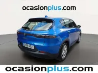 Usado Alfa Romeo Tonale Sprint 130 CV (95 kW) 2023 Azul SUV