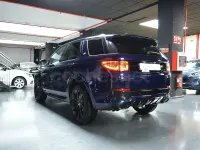Usado Land Rover Discovery Sport R-Dynamic 204 CV (150 kW) 2023 Azul SUV