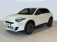 Usado Fiat 600 La Prima 100 CV (73 kW) 2024 Blanco SUV