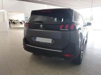 Usado Peugeot 5008 GTi 180 CV (132 kW) 2019 Ekl  pintura smart grey Monovolumen