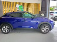 Usado Nissan Juke Tekna 117 CV (86 kW) 2020 Azul SUV