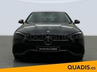 Käytetty Mercedes C220 197 HP (144 kW) 2025 Harmaa Sedan