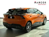 Usado MG MG4 EV Luxury 150 kW (204 CV) 2024 Utilitario