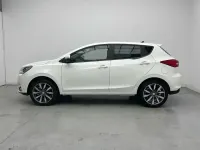 Usado EVO Evo 3 107 CV (78 kW) 2024 Rojo SUV