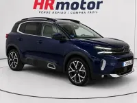 Usado Citroën C5 Aircross Feel 225 CV (165 kW) 2023 SUV