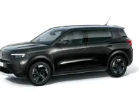 Nuevo Opel Frontera 146 CV (107 kW) 2026 Negro SUV