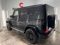 Usado Mercedes G580 431 kW (587 CV) 2025 Eléctrico SUV