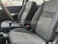 Usado Hyundai Getz 88 CV (64 kW) 2007 Negro Utilitario