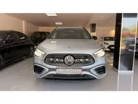 Usado Mercedes GLA200 150 CV (110 kW) 2024 Gris SUV