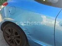 Usado Renault Mégane Coupé Dynamique 105 CV (77 kW) 2002 Azul Coupe