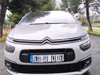 Usado Citroën C4 SpaceTourer Shine 130 CV (95 kW) 2020 Beige Monovolumen