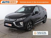 Usado Mitsubishi Eclipse Cross Motion 163 CV (119 kW) 2019 Negro SUV