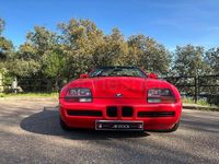 Usado BMW Z1 170 CV (125 kW) 1991 Rojo Descapotable