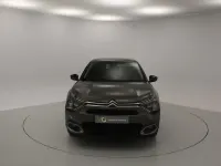 Usado Citroën C4 PureTech 131 CV (96 kW) 2023 Gris / plata SUV
