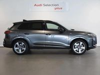 Novo Audi Q3 150 HP (110 kW) 2026 Cinzento SUV