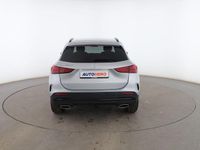 Usado Mercedes GLA250 AMG line 161 CV (118 kW) 2023 Gris SUV