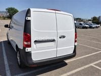 Usado Mercedes 170 Marco Polo 102 CV (75 kW) 2020 Blanco Monovolumen