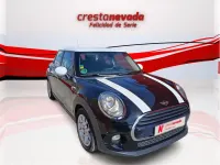 Usado Mini Cooper D 116 CV (85 kW) 2017 Utilitario